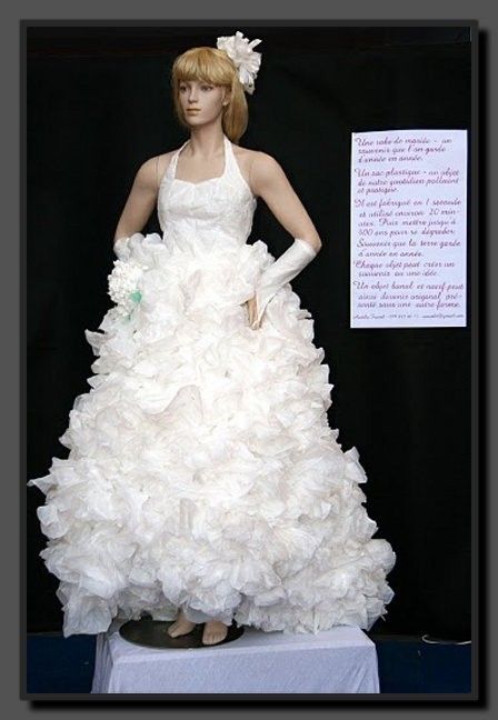 ARTS  ROBES  DE  MARIEE