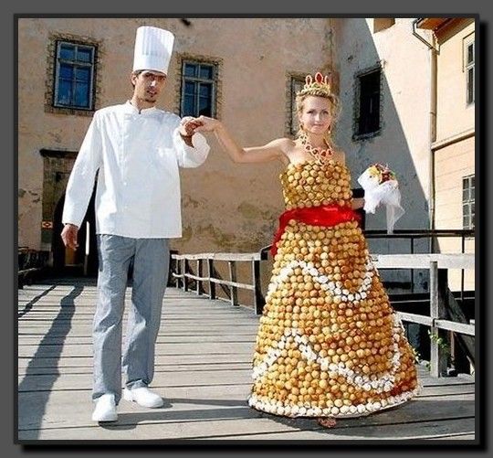 ARTS  ROBES  DE  MARIEE